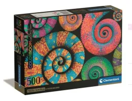 puzzle-500-el-hqc-colorboom-curly-tails-35529-clementoni