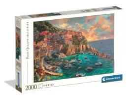 puzzle-2000-el-hqc-painted-manarola-32087-clementoni