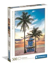 puzzle-500-elementow-hqc-plaza-miami-beach-florida