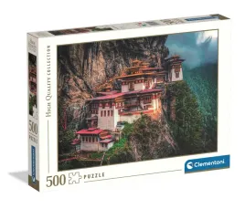 puzzle-500-el-hq-the-tiger-s-nest-35614-clementoni