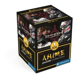 puzzle-500-el-cube-anime-death-note-35609-colementoni