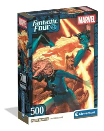 puzzle-500-el-fantastic-4-35805-clementoni
