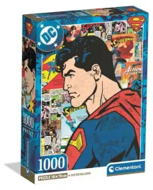 puzzle-1000-el-superman-37507-clementoni
