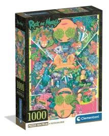 puzzle-1000-el-rickandmorty-2-compact-box-37511-clementoni