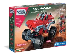 monster-truck-klocki-model-laboratorium-mechaniki-clementoni