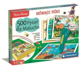 mowiace-pioro-500-pytan-dla-malucha-50944-clementoni