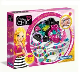 kolorowe-bransoletki-dla-dzieci-crazy-chic-clementoni