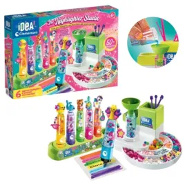 zestaw-dla-dzieci-fabryka-markerow-zakreslaczy-6-szt-diy-clementoni-18127