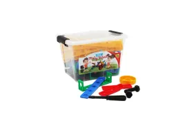 klocki-konstrukcyjne-do-skrecania-maly-technik-90-elementow-produkt-polsk