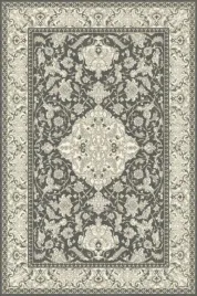 dywan-welniany-do-salonu-sefora-grafit-isfahan-80x120-cm