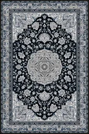 dywan-welniany-do-salonu-hathor-granatowy-isfahan-160x240-cm