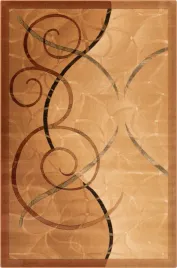 dywan-welniany-do-salonu-selma-sahara-isfahan-160x240-cm