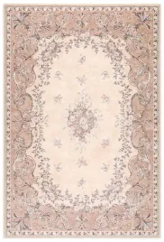 dywan-welniany-do-salonu-dafne-alabastrowy-isfahan-160x240-cm