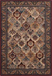 dywan-welniany-do-salonu-forenza-bordowy-isfahan-133x180-cm