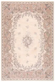 dywan-welniany-do-salonu-dafne-alabastrowy-isfahan-140x190-cm