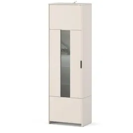 witryna-szklana-kaszmir-60-cm-szafka-z-led-komoda-do-salonu