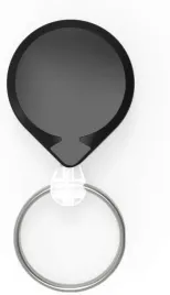 brelok-automatyczny-key-bak-mini-bak-linka-91-cm-do-kluczy-czarny