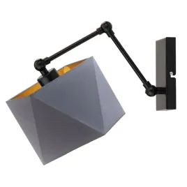 kinkiet-regulowany-lampa-na-sciane-scienna-led-e27-szary-zloty-abazur-modny
