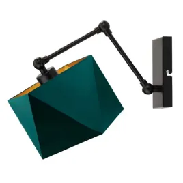 kinkiet-regulowany-lampa-na-sciane-scienna-led-e27-zielony-zloty-abazur