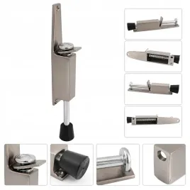 podporka-garazowa-13-cm-stoper-do-drzwi-bram-garazu-metalowa-nikiel