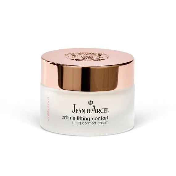 JEAN DARCEL MULTIBALAMCE LIFTING CONFORT krem dla skóry dojrzałej 50 ml.