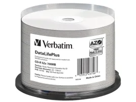 verbatim-cd-r-700-mb-80-min-thermal-printable-52-50-szt-cake-43756