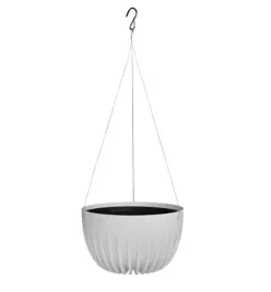 doniczka-mira-misa-wiszaca-240mm-biala
