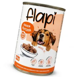 karma-dla-psa-flapi-kawalki-z-kurczakiem-w-sosie-415g