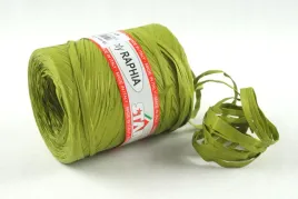rafia-syntetyczna-dekoracyjna-wstazka-200-m-x-1-cm-pistacja