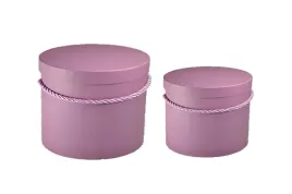flower-box-karminowy-roz-13-cm-2szt