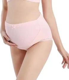 figi-ciazowe-bawelniane-wysoki-stan-z-koronka-rozowe-3xl