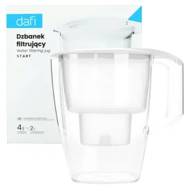dzbanek-filtrujacy-dafi-start-4-l-do-wkladow-unimax-bialy
