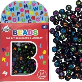 koraliki-do-nawlekania-kulki-bransoletki-bizuteria-beads-linka-literki