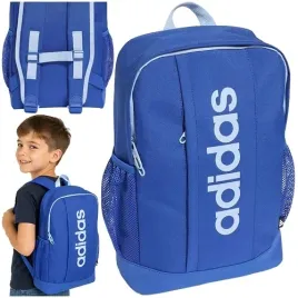 plecak-szkolny-dzieciecy-adidas-niebieski-linear-kids-junior-sportowy