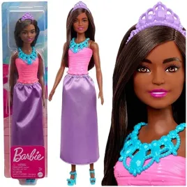 lalka-barbie-dreamtopia-ksiezniczka-ciemnoskora-fioletowa-spodnica-30cm