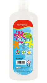 farba-akrylowa-keyroad-1000ml-butelka-biala