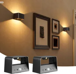 niorsun-czarna-lampa-scienna-z-czujnikiem-ruchu-2-szt-kinkiet