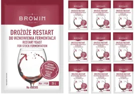 drozdze-restart-browin-400305