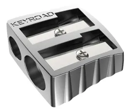 temperowka-keyroad-metalowa-podwojna-do-olowkow-i-kredek-jumbo-srebrna