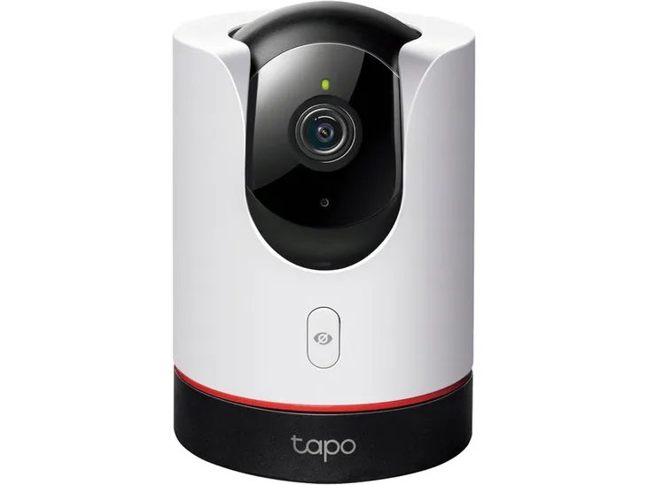 Kamera wewnętrzna TP-Link Tapo C225 2K Wi-Fi z trybem nocnym