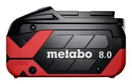 akumulator-metabo-akumulator-18v-80ah-lihd-xtreme