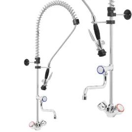 bateria-kuchenna-z-kranem-i-natryskiem-prysznicem-do-mycia-naczyn-dl-100-cm