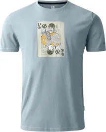 koszulka-meska-dare2b-movement-tee-szara-xs-eu-46-sportowa