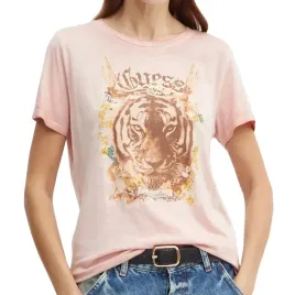 t-shirt-damski-guess-logo-w4bi42-k9sn1-rozowy