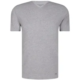 t-shirt-tommy-hilfiger-um0um03137-szary