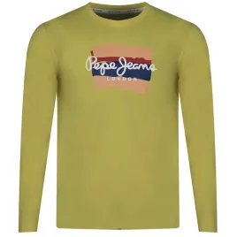 longsleeve-pepe-jeans-waddon-pm508948-zielony