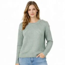 sweter-damski-guess-w1yi0q-r8g00-guziki-zielony
