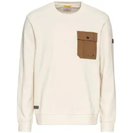 bluza-meska-camel-active-409400-4w14-bezowa