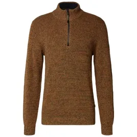sweter-camel-active-c09530-6k06-pomaranczowy