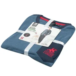 zestaw-pizam-u-s-grand-polo-equipment-and-apparel-granatowa